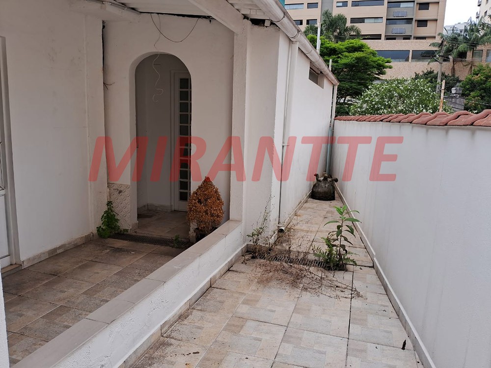Comercial de 120m² com 2 quartos em Santana