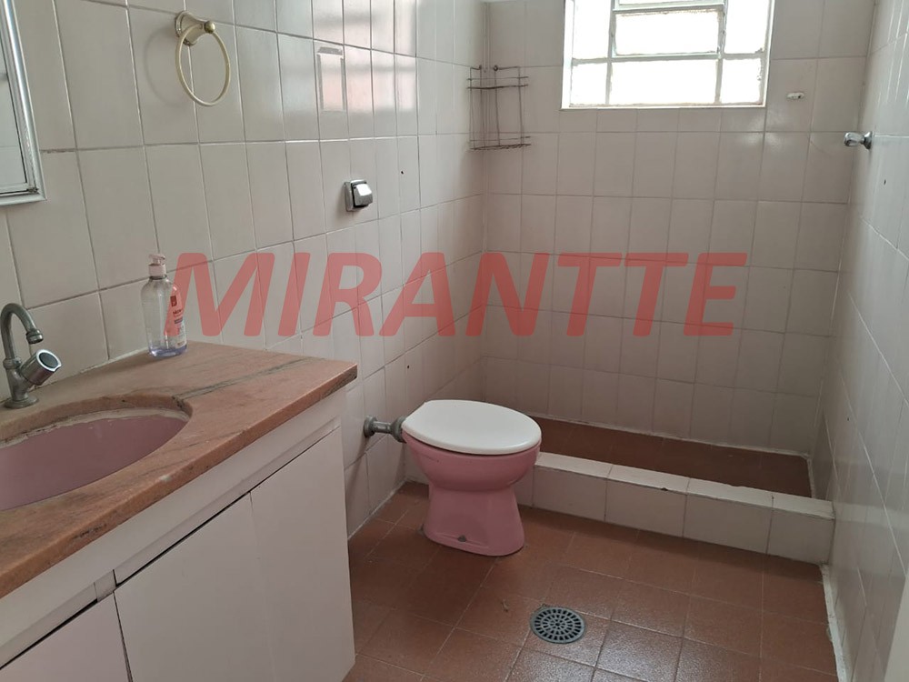 Comercial de 120m² com 2 quartos em Santana