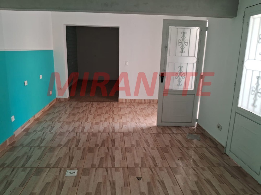 Comercial de 120m² com 2 quartos em Santana