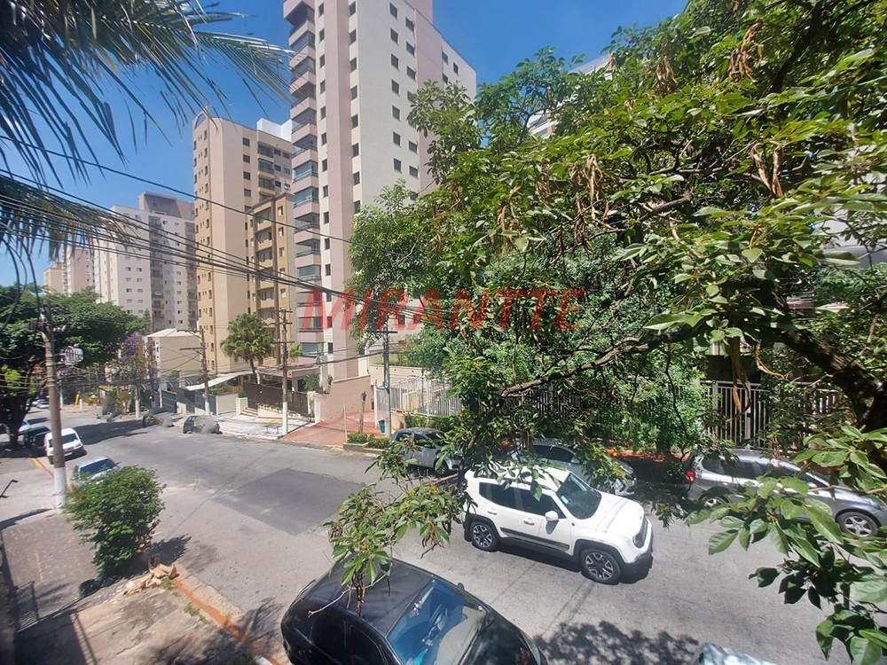 Terreno de 280m² em Santana