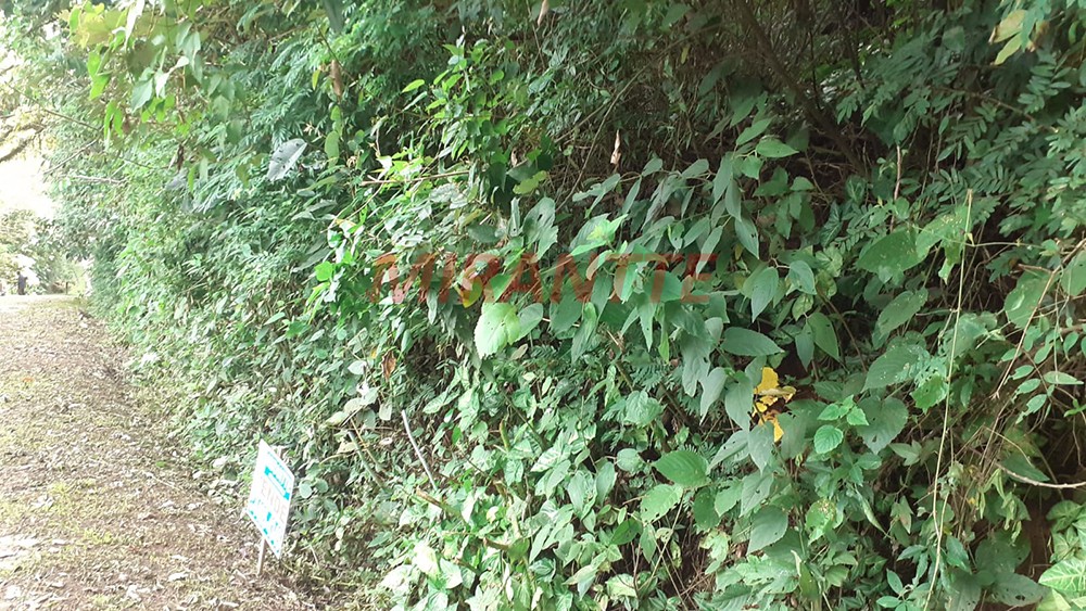 Terreno de 1.027m² em PARQUE PETROPOLIS
