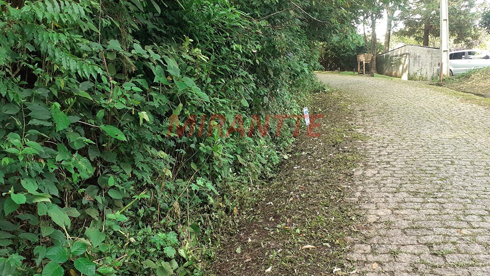 Terreno de 1.027m² em PARQUE PETROPOLIS