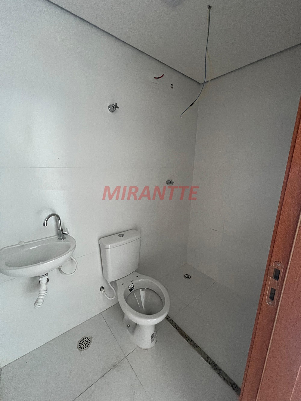 Apartamento de 26m² com 1 quartos em Santana