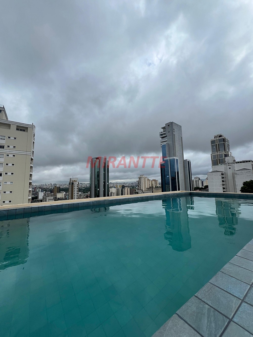 Apartamento de 26m² com 1 quartos em Santana