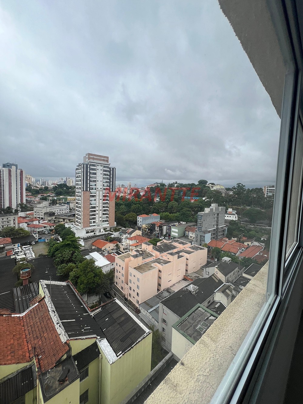 Apartamento de 26m² com 1 quartos em Santana