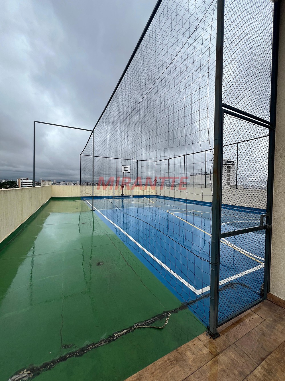 Apartamento de 26m² com 1 quartos em Santana