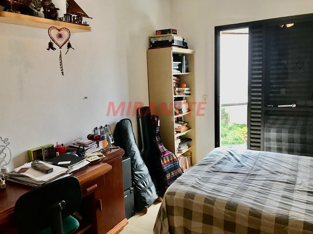 Apartamento com 3 quartos em Vila Andrade