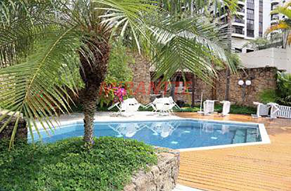 Apartamento com 3 quartos em Vila Andrade