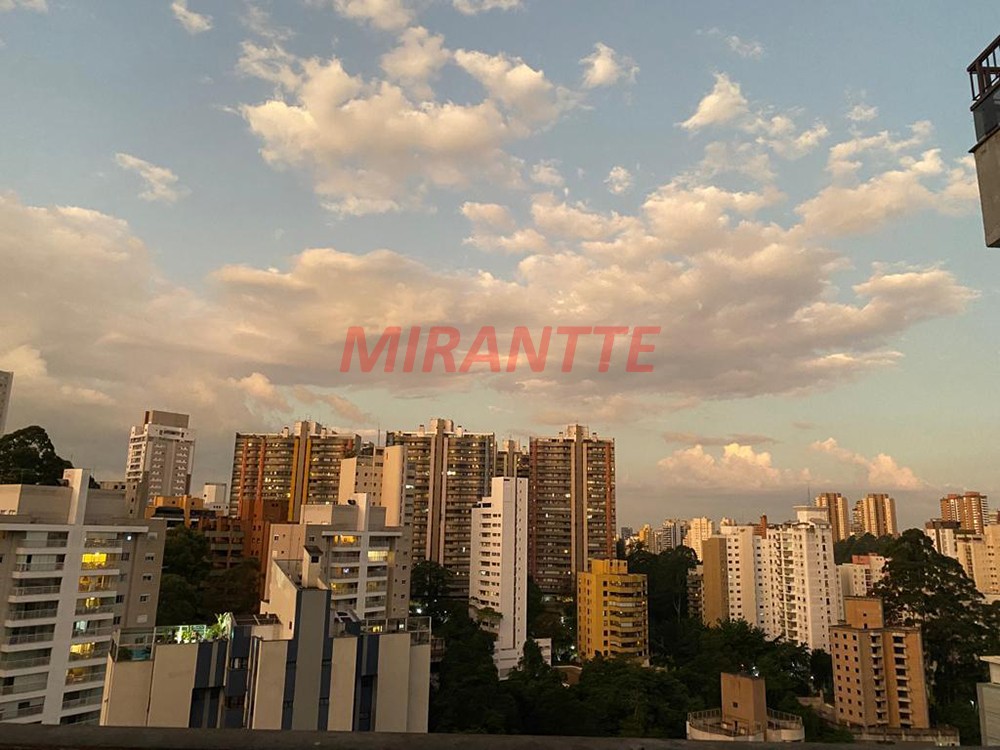 Apartamento com 3 quartos em Vila Andrade