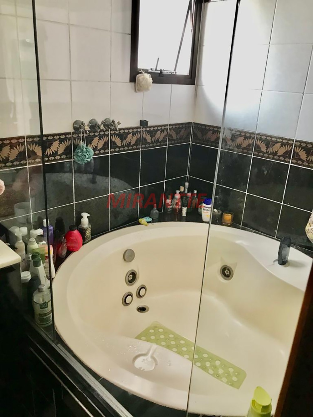 Apartamento com 3 quartos em Vila Andrade
