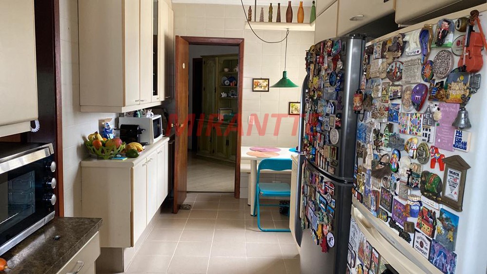 Apartamento com 3 quartos em Vila Andrade