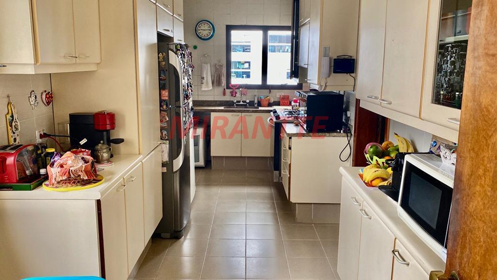 Apartamento com 3 quartos em Vila Andrade
