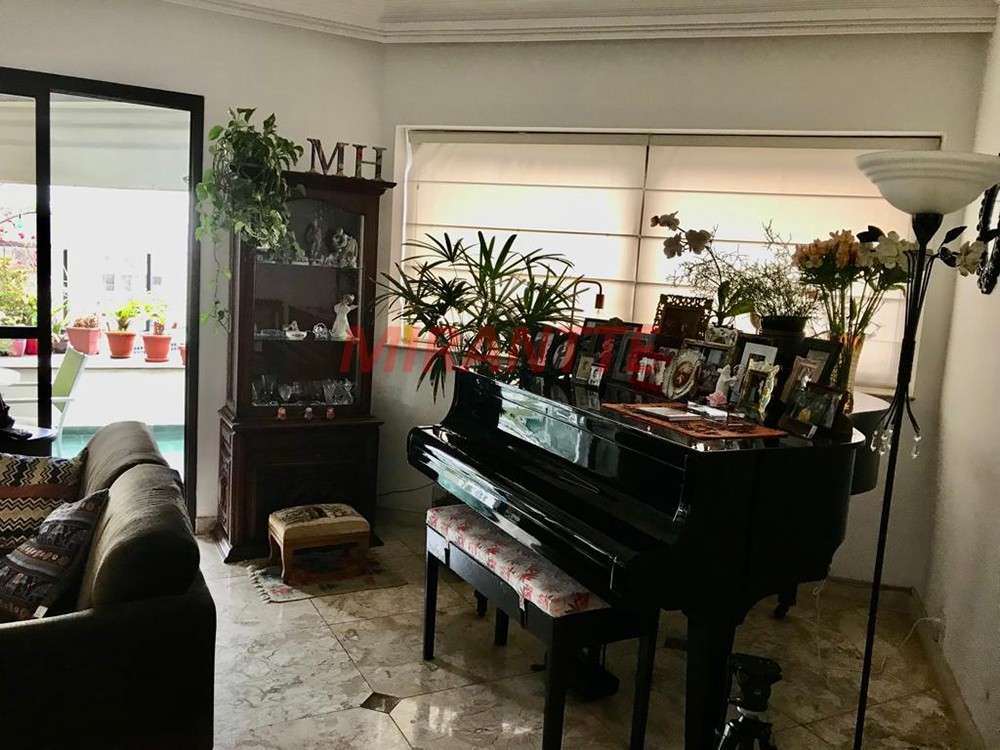 Apartamento com 3 quartos em Vila Andrade