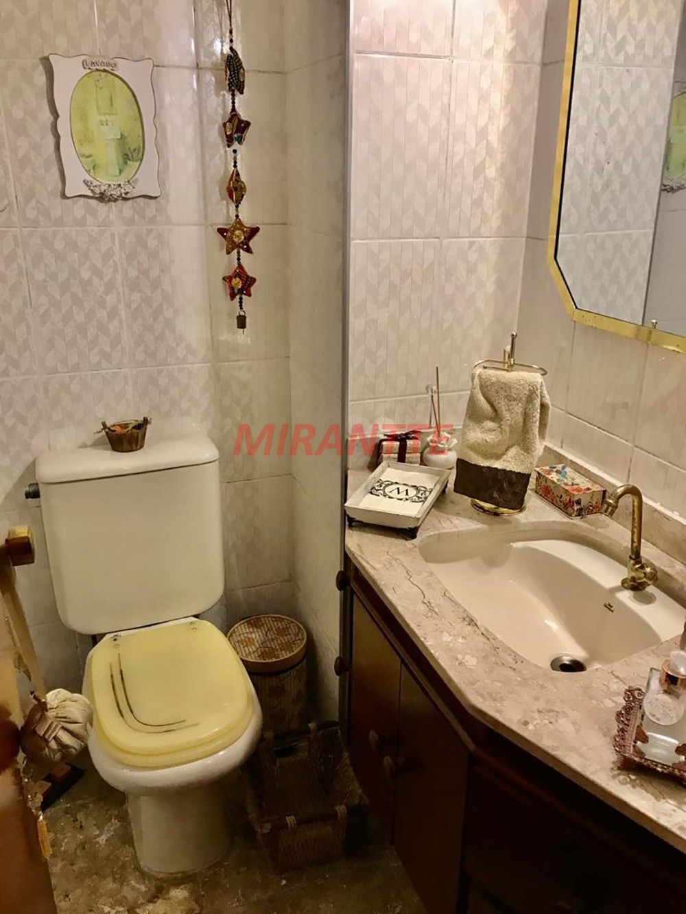 Apartamento com 3 quartos em Vila Andrade