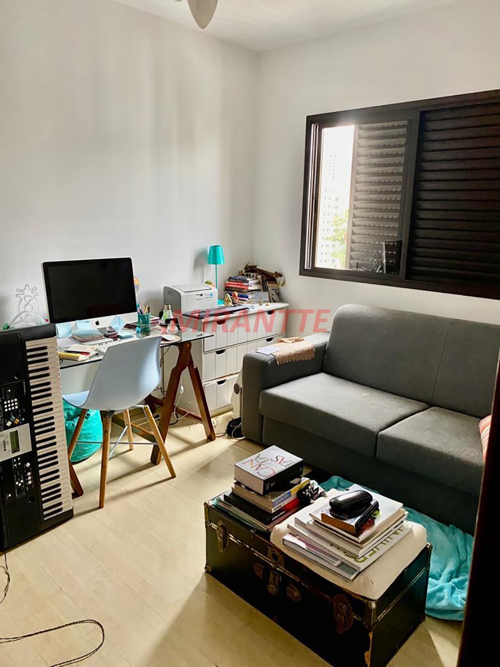Apartamento com 3 quartos em Vila Andrade