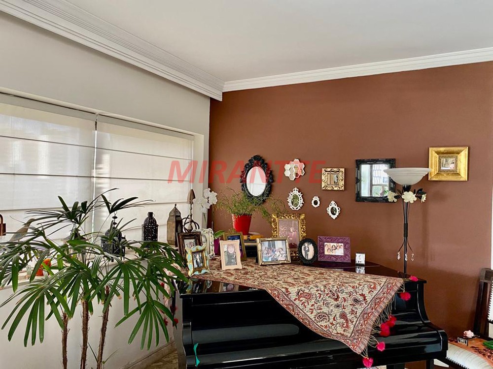 Apartamento com 3 quartos em Vila Andrade
