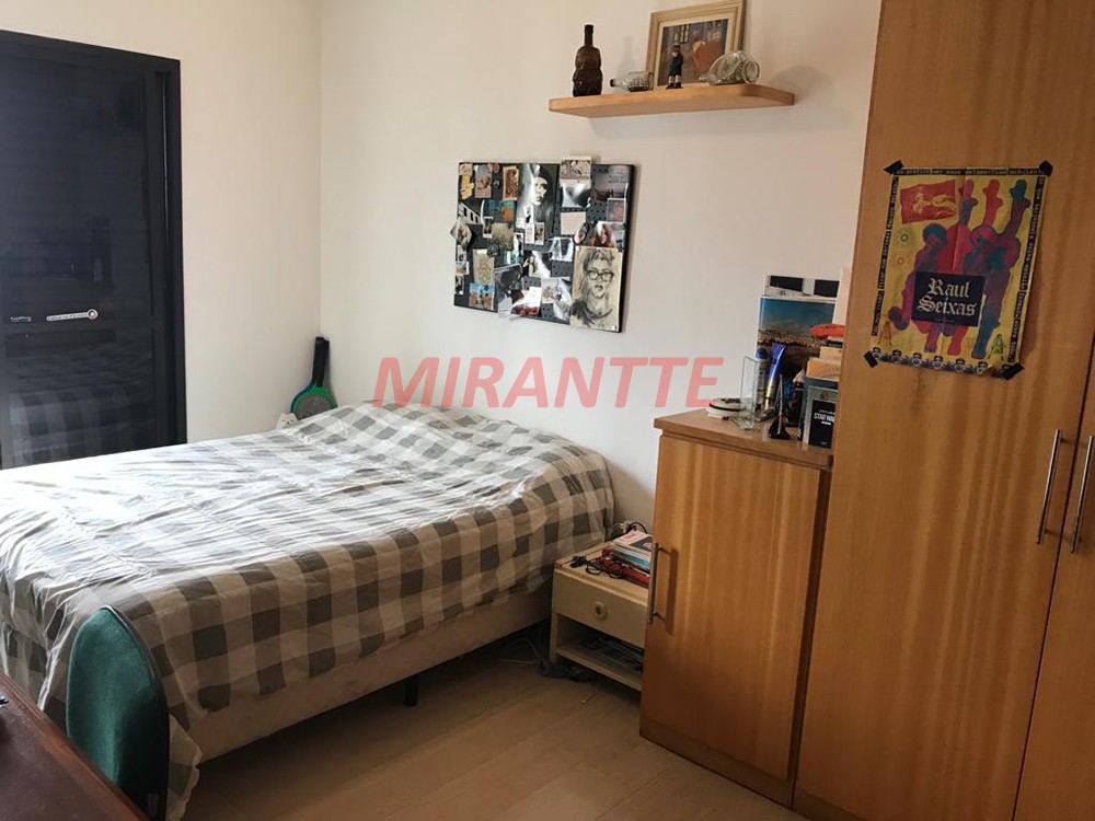 Apartamento com 3 quartos em Vila Andrade