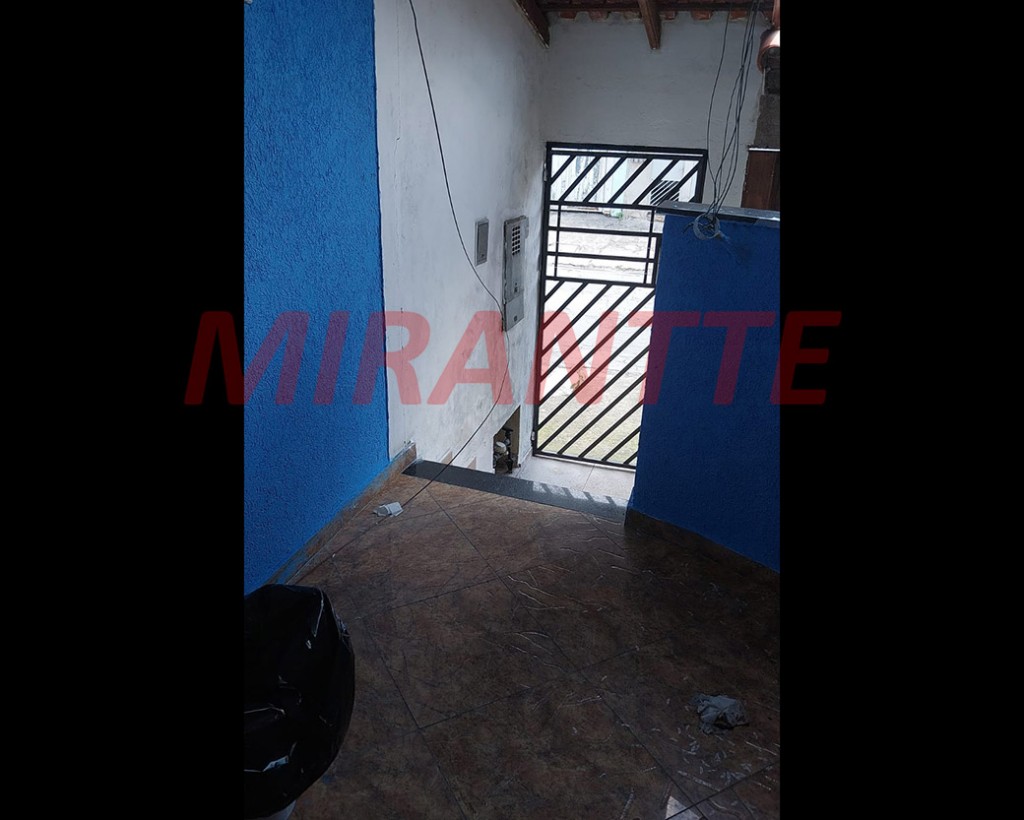 Sobrado de 250m² com 4 quartos em Parque Continental
