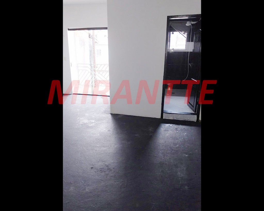 Sobrado de 250m² com 4 quartos em Parque Continental