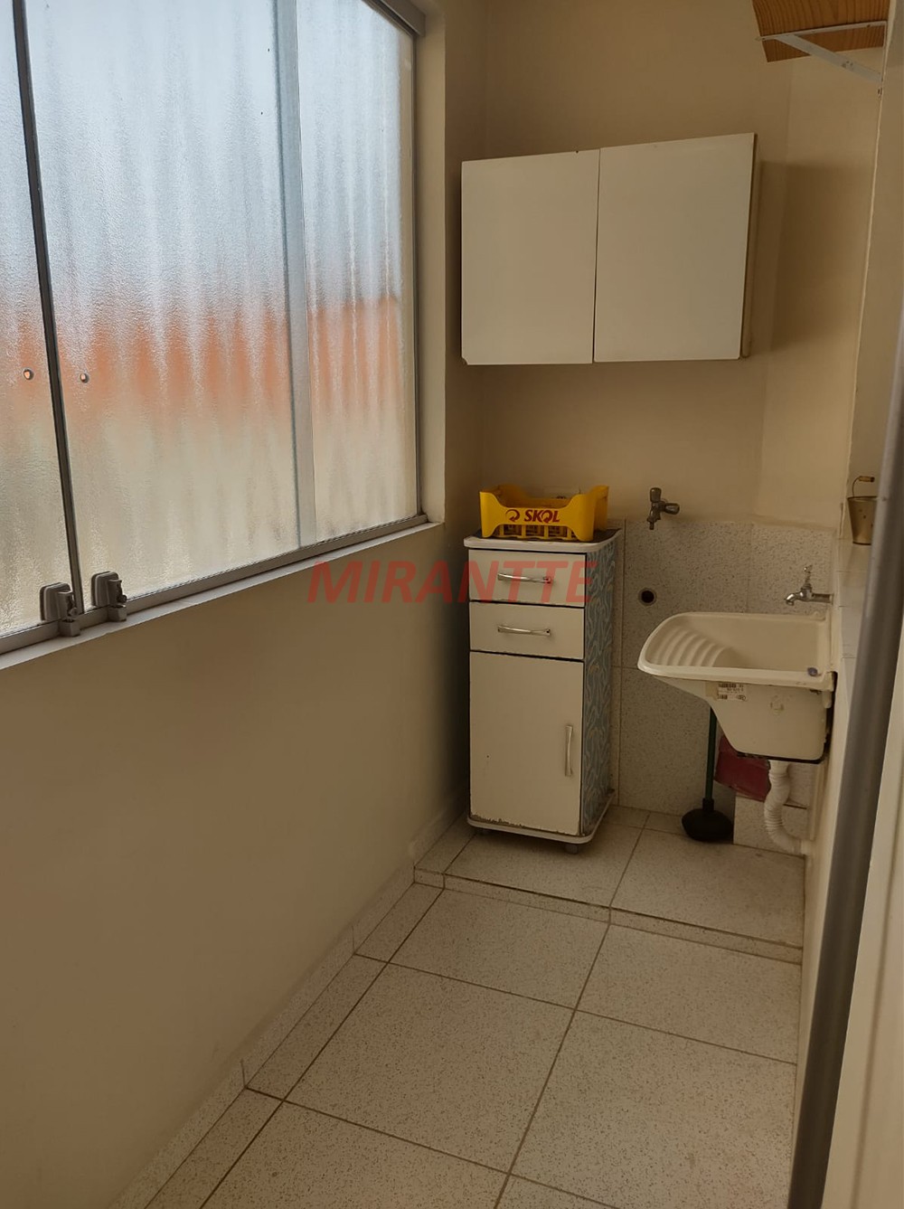 Apartamento de 93m² com 2 quartos em Santana