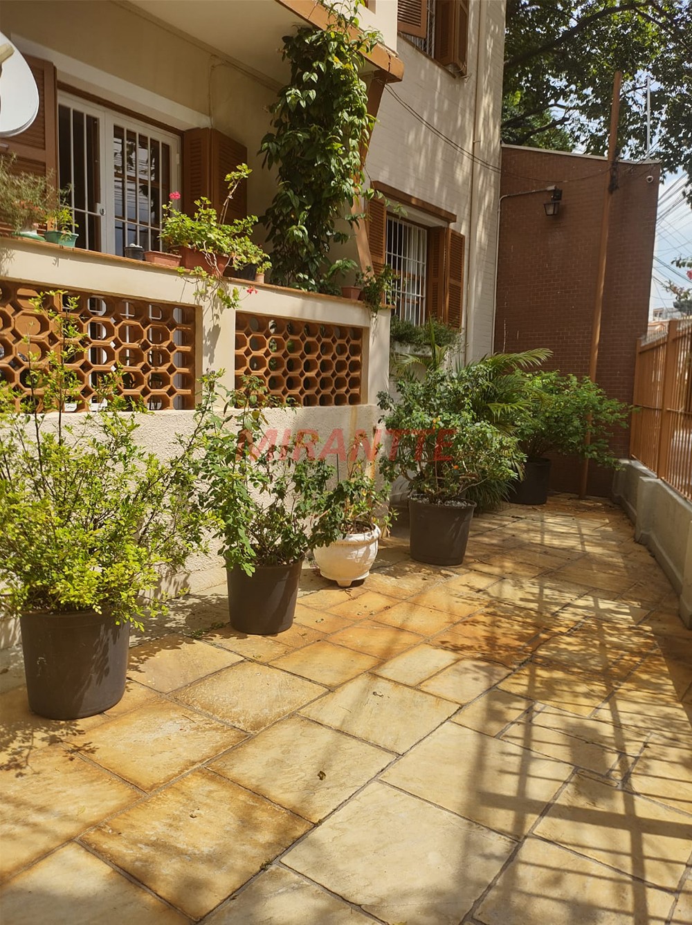Apartamento de 93m² com 2 quartos em Santana