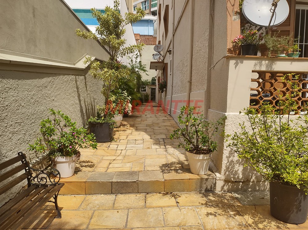 Apartamento de 93m² com 2 quartos em Santana