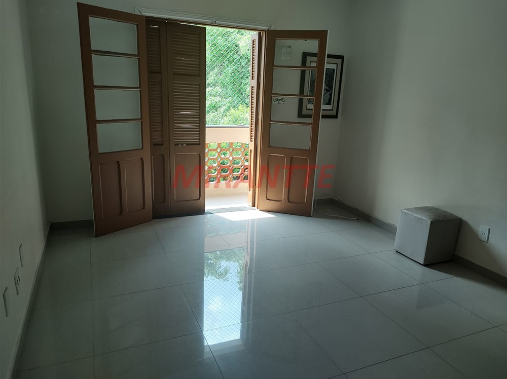 Apartamento de 93m² com 2 quartos em Santana