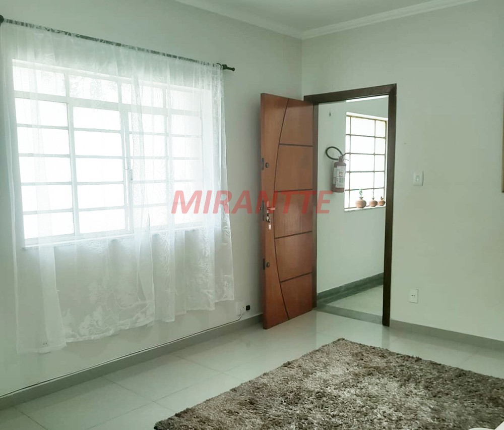 Apartamento de 93m² com 2 quartos em Santana