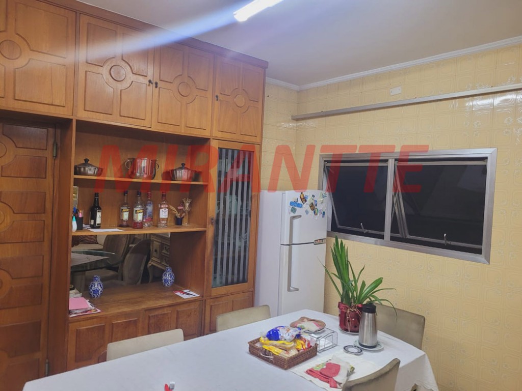 Comercial de 590m² com 4 quartos em Vila Rosália
