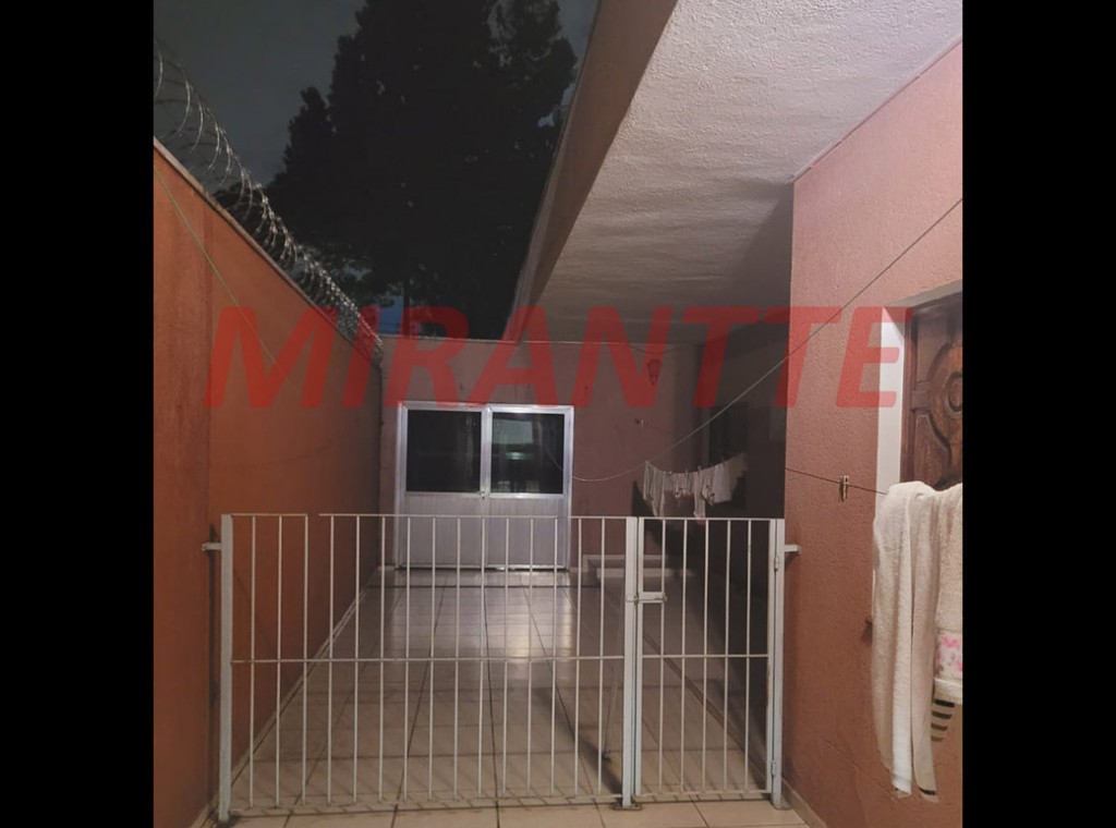 Comercial de 590m² com 4 quartos em Vila Rosália