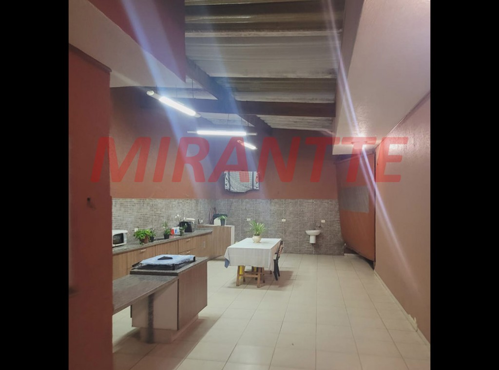 Comercial de 590m² com 4 quartos em Vila Rosália