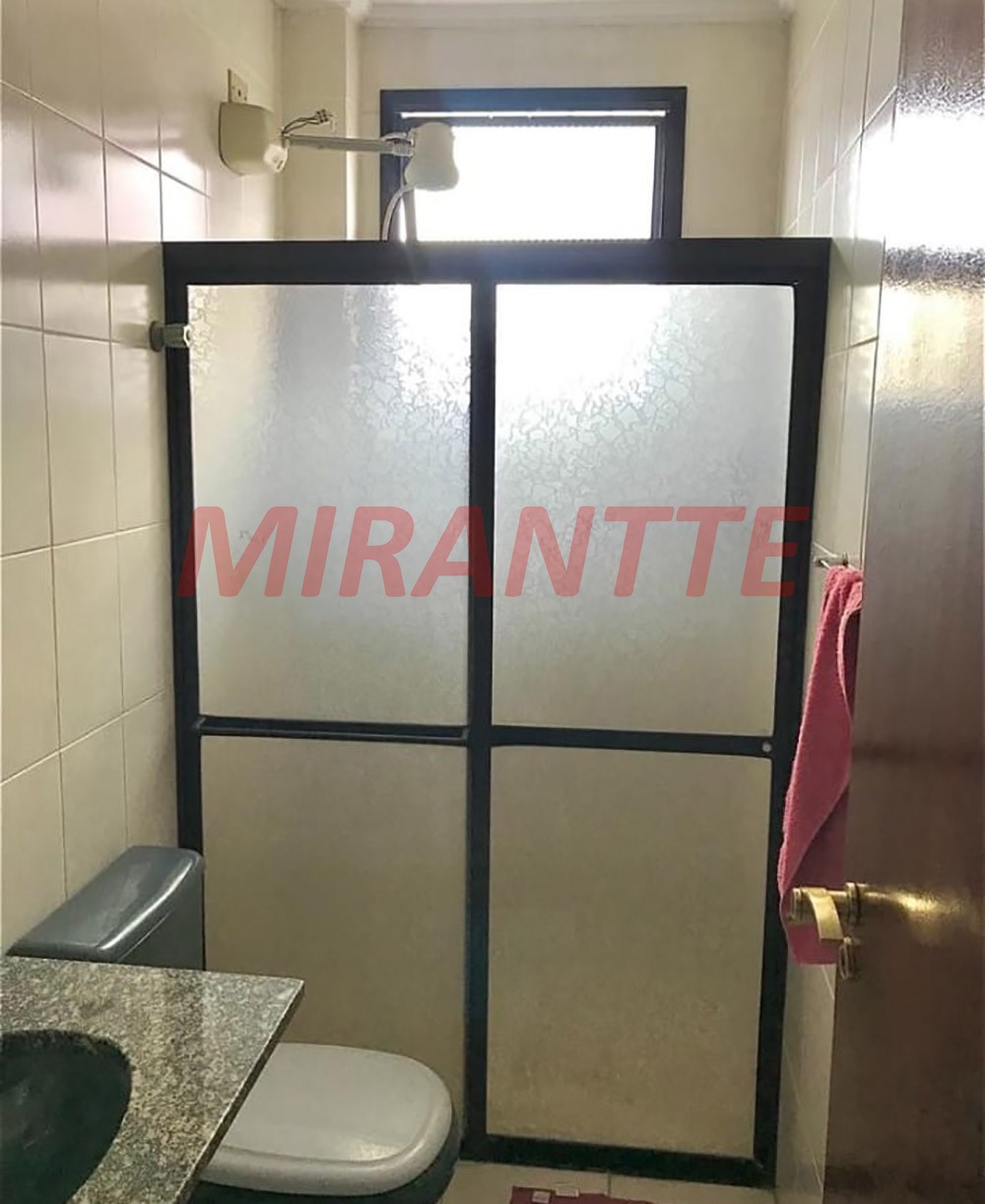 Apartamento de 85m² com 3 quartos em Canto do Forte