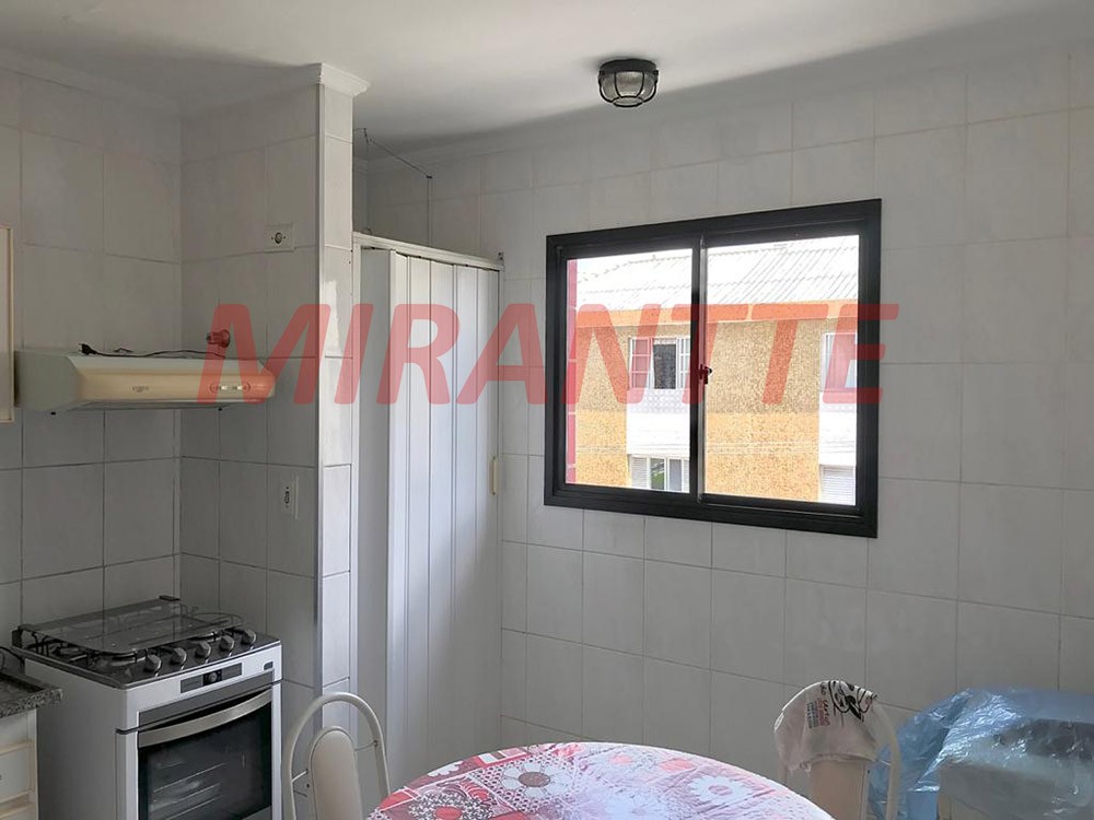 Apartamento de 85m² com 3 quartos em Canto do Forte