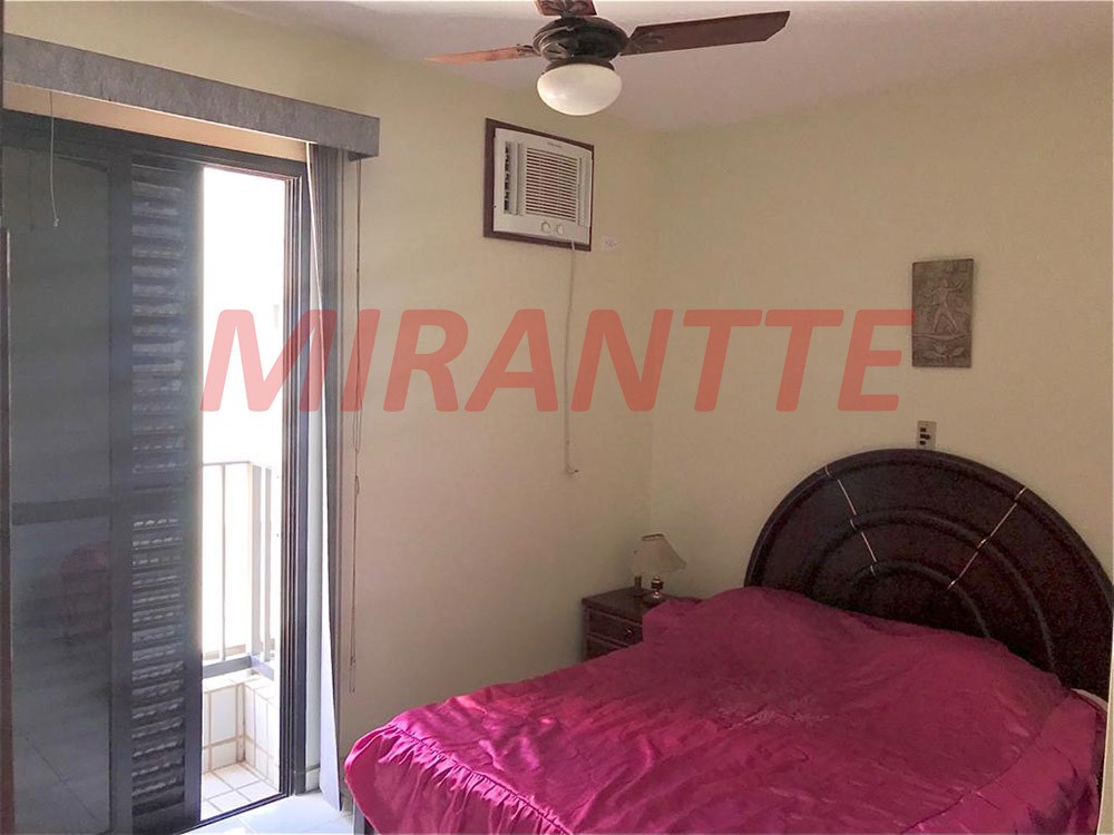 Apartamento de 85m² com 3 quartos em Canto do Forte