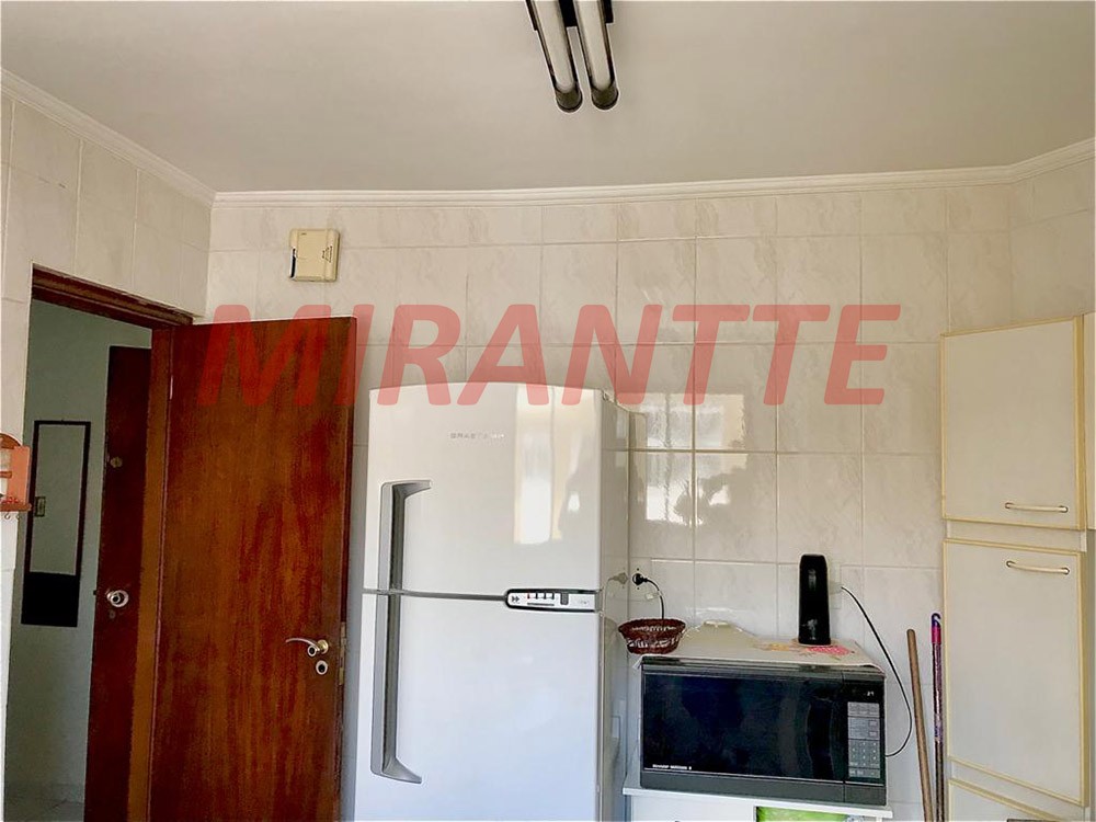 Apartamento de 85m² com 3 quartos em Canto do Forte