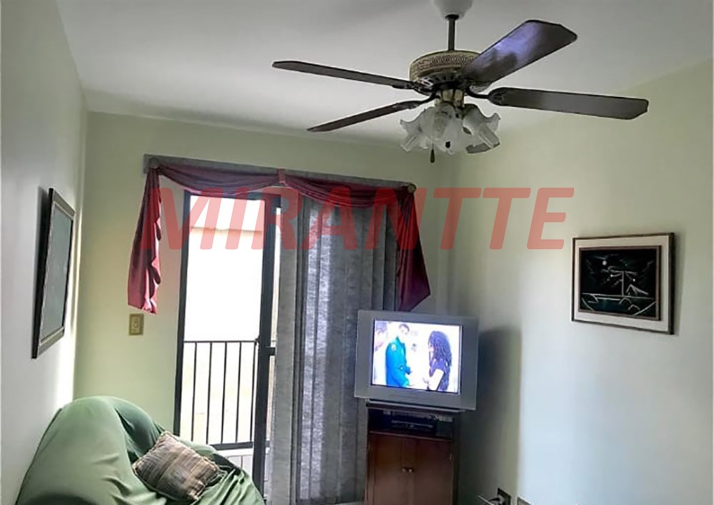 Apartamento de 85m² com 3 quartos em Canto do Forte