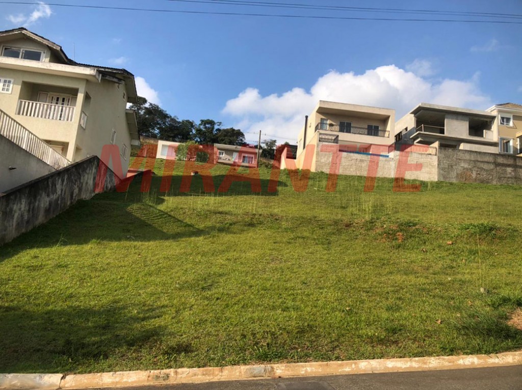 Terreno de 360m² em ALPHAVILLE