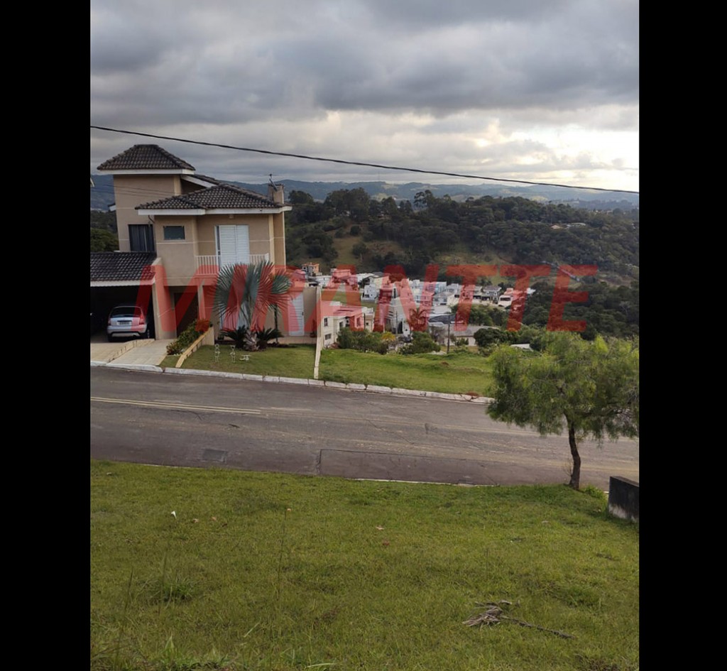 Terreno de 360m² em ALPHAVILLE