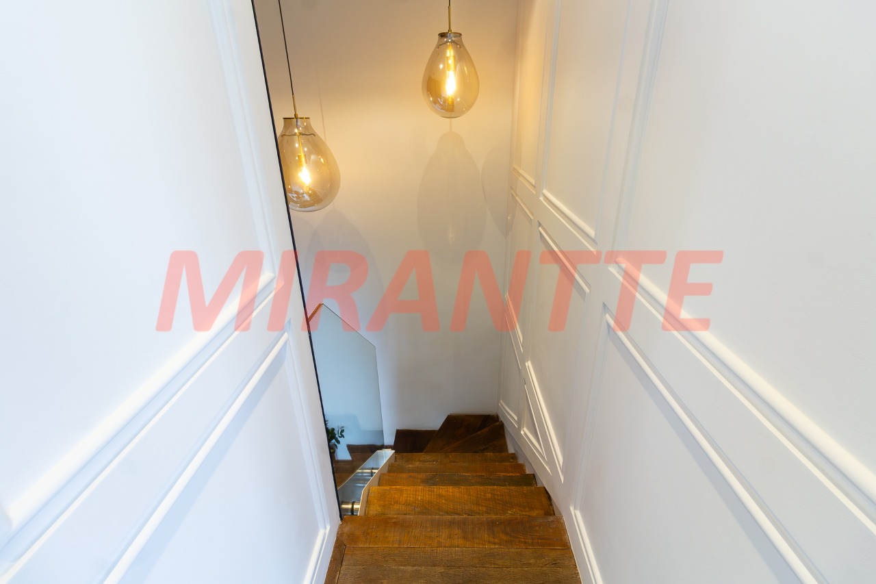 Apartamento de 88m² com 2 quartos em Santana