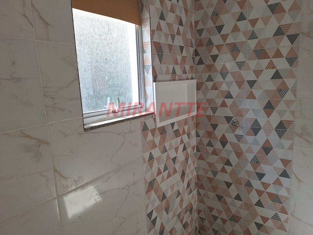 Sobrado de 320m² com 3 quartos em PARQUE PETROPOLIS