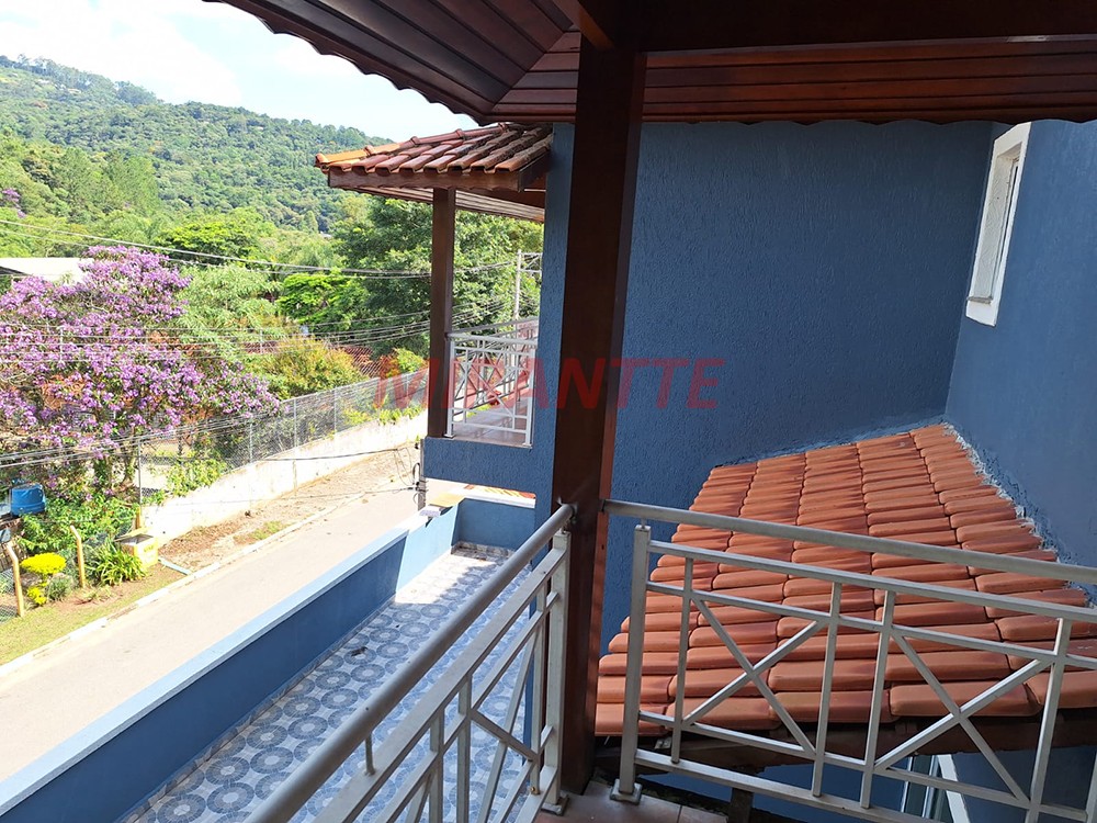 Sobrado de 320m² com 3 quartos em PARQUE PETROPOLIS