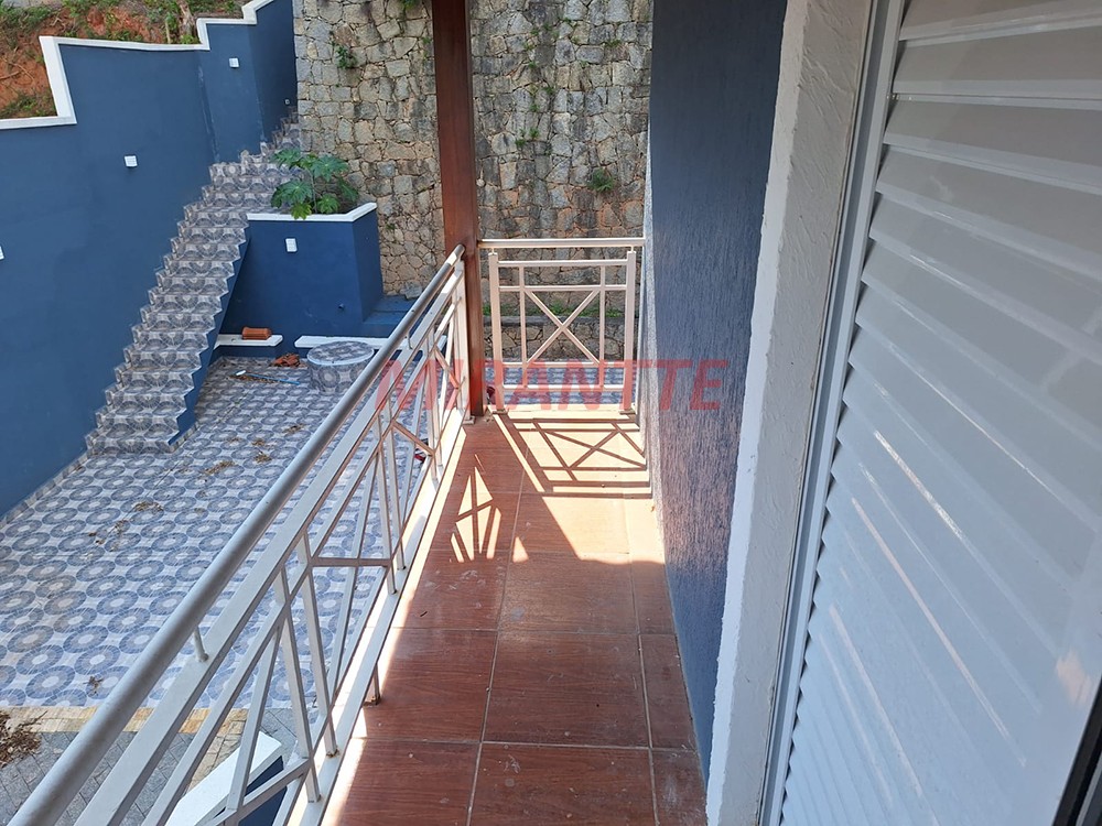 Sobrado de 320m² com 3 quartos em PARQUE PETROPOLIS