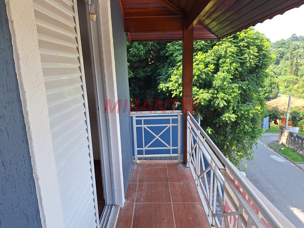 Sobrado de 320m² com 3 quartos em PARQUE PETROPOLIS