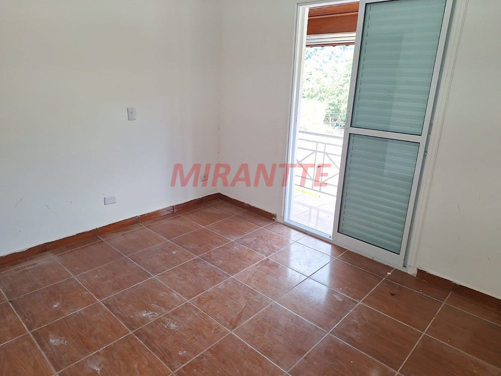 Sobrado de 320m² com 3 quartos em PARQUE PETROPOLIS