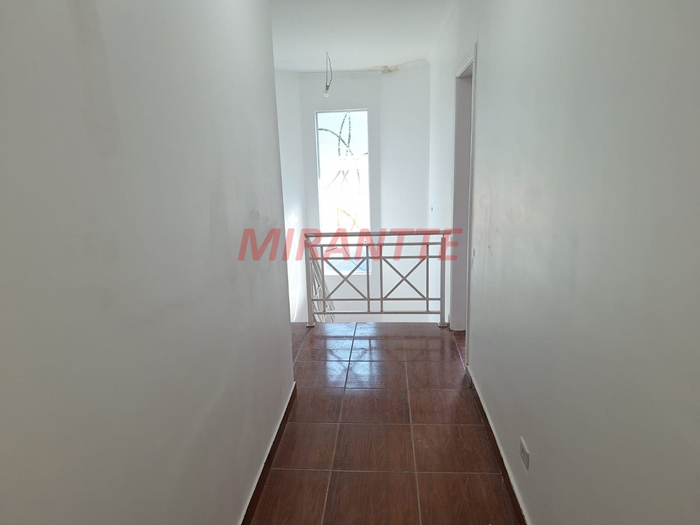 Sobrado de 320m² com 3 quartos em PARQUE PETROPOLIS