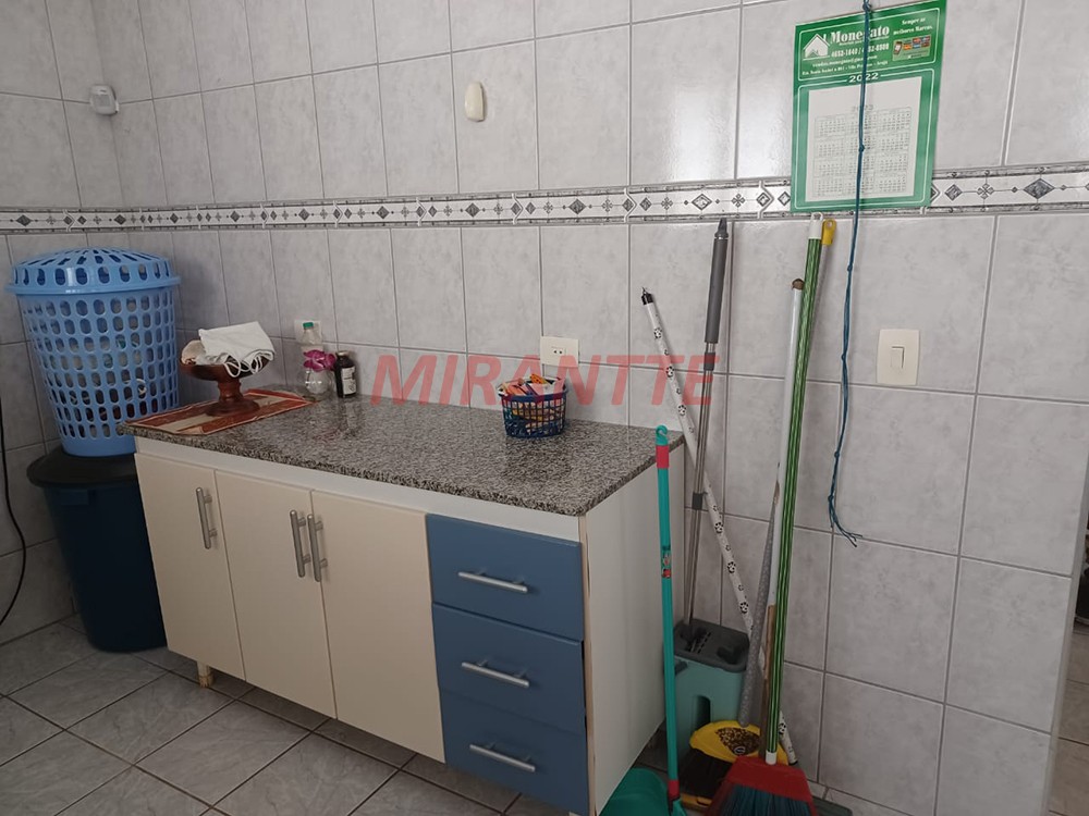 Sobrado de 351m² com 3 quartos em Jardim Fazenda Rincão