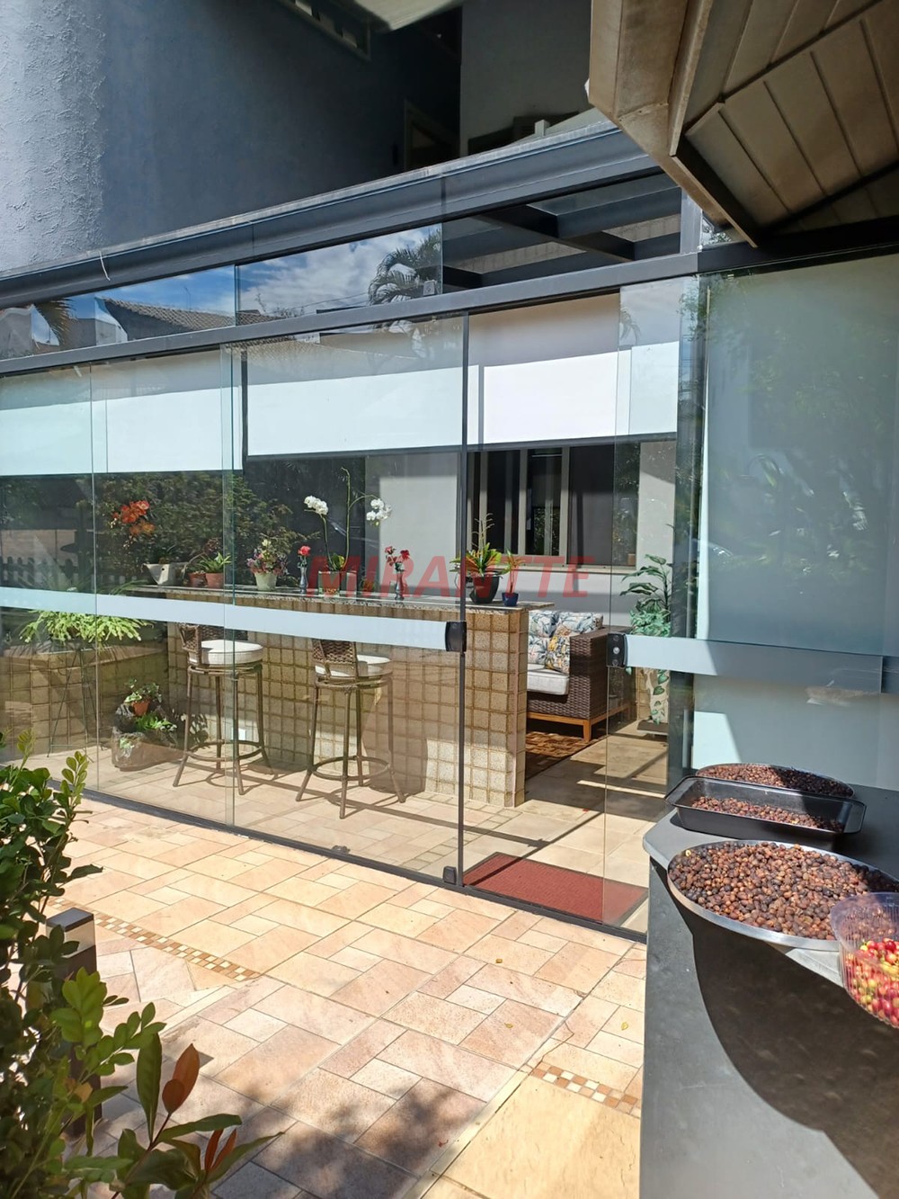 Sobrado de 351m² com 3 quartos em Jardim Fazenda Rincão