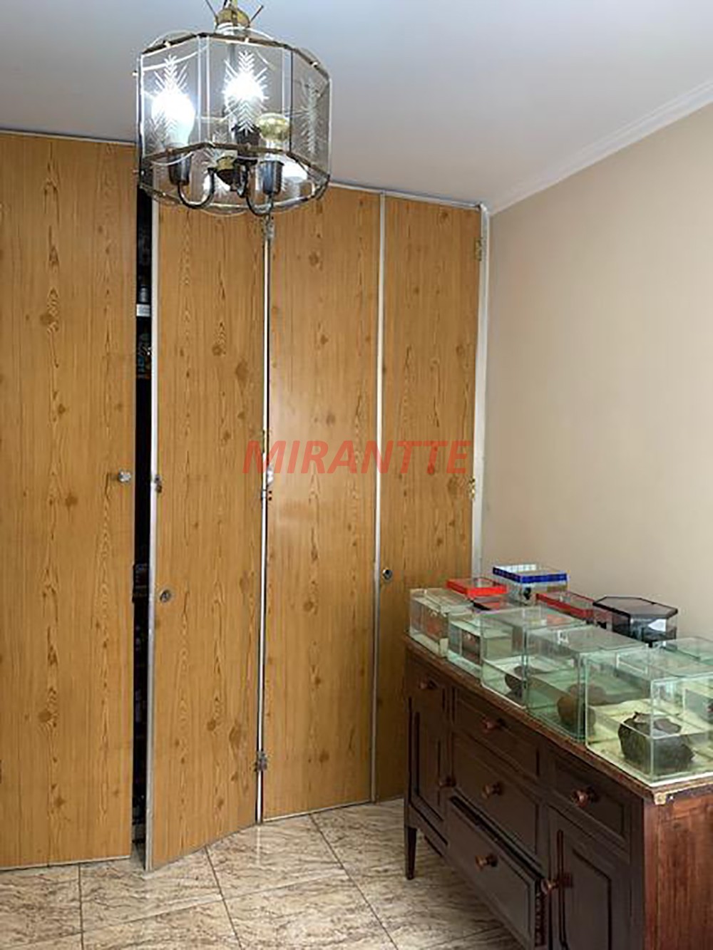 Apartamento de 122.58m² com 3 quartos em Santa Cecilia