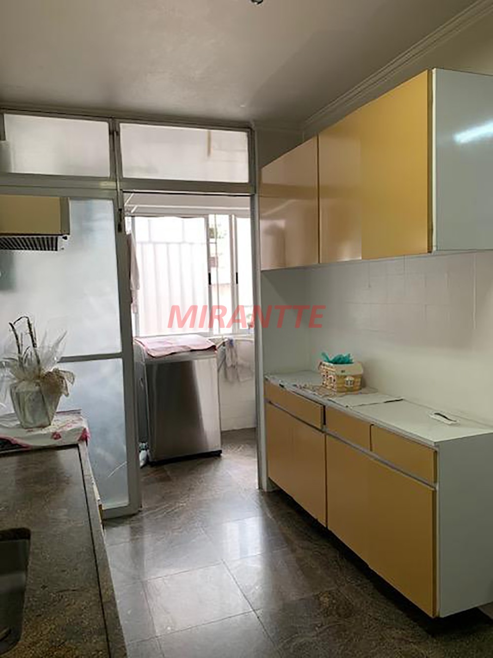 Apartamento de 122.58m² com 3 quartos em Santa Cecilia