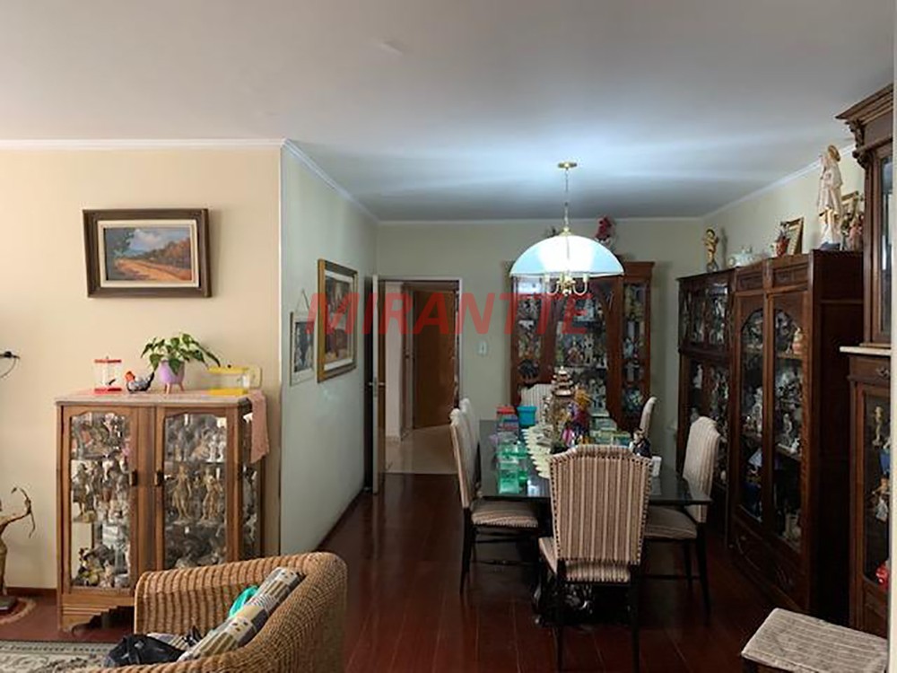 Apartamento de 122.58m² com 3 quartos em Santa Cecilia